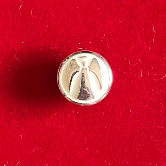Kameleon Angel Enamel Jewel Pop